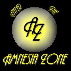 Enter The Amnesia Zone
